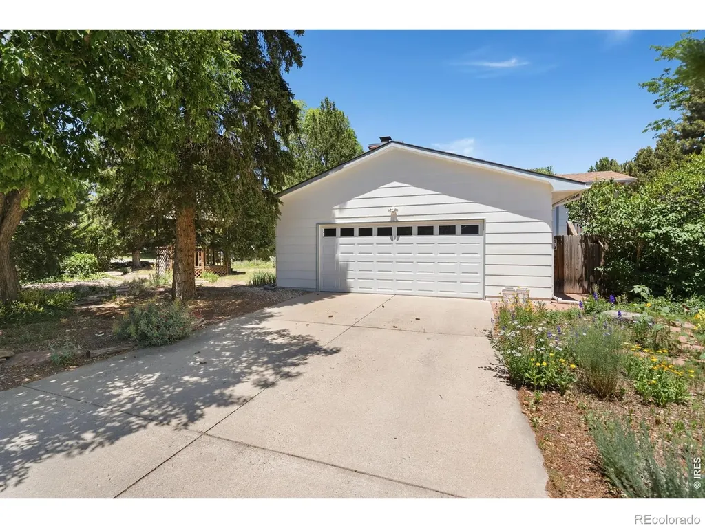 2424 Sheffield Circle W Fort Collins CO 80526
