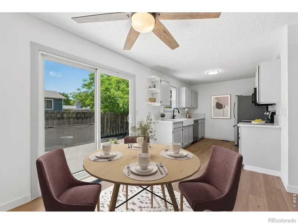 617 S Estrella Avenue Loveland CO 80537