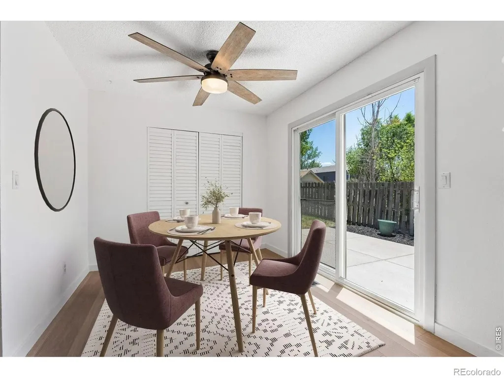 617 S Estrella Avenue Loveland CO 80537