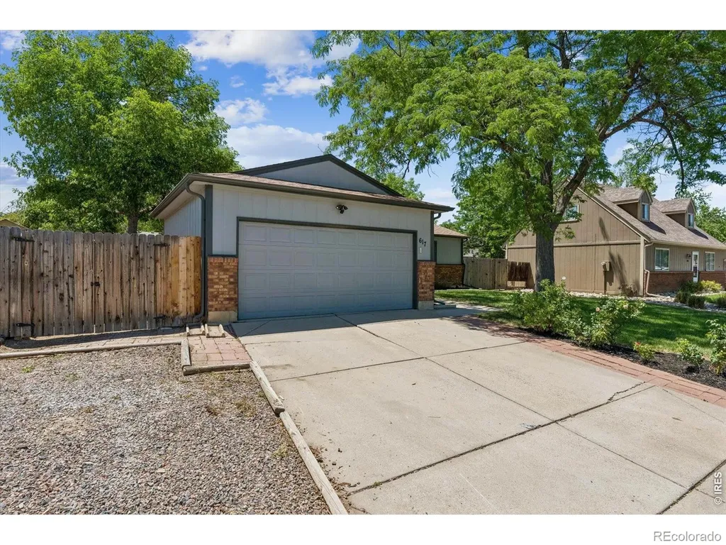 617 S Estrella Avenue Loveland CO 80537