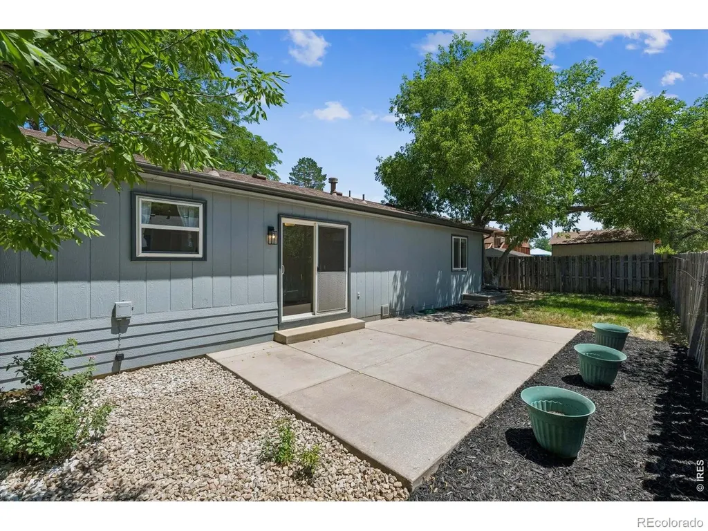 617 S Estrella Avenue Loveland CO 80537
