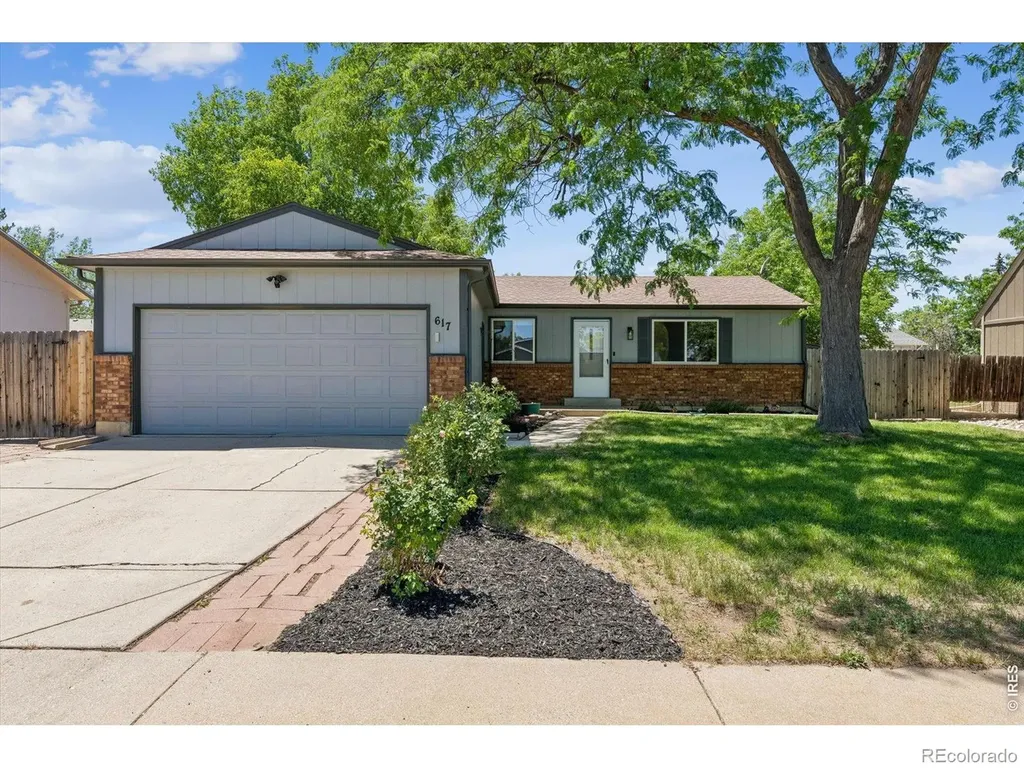 617 S Estrella Avenue Loveland CO 80537