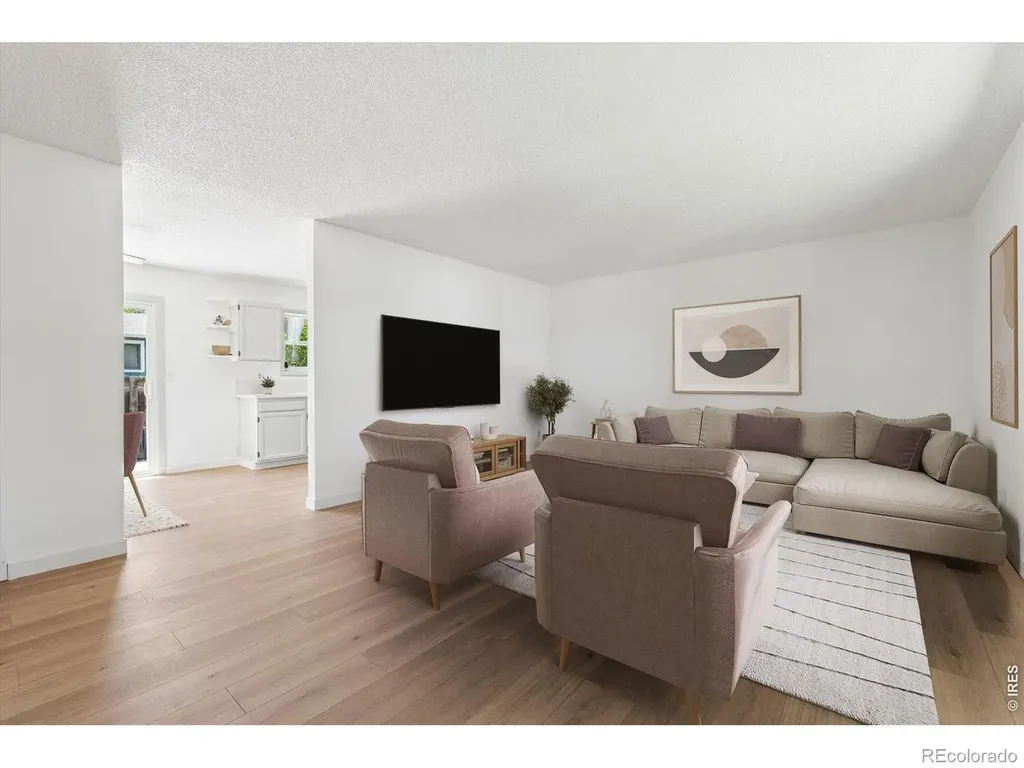 617 S Estrella Avenue Loveland CO 80537