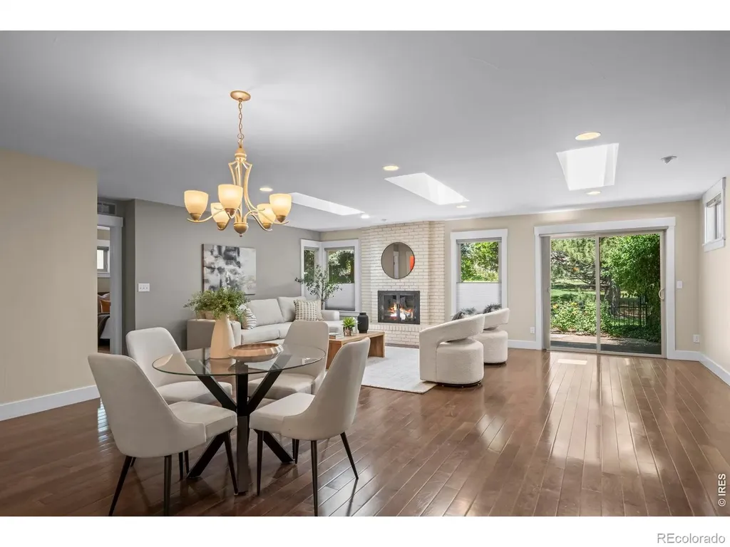 4824 Briar Ridge Court Boulder CO 80301