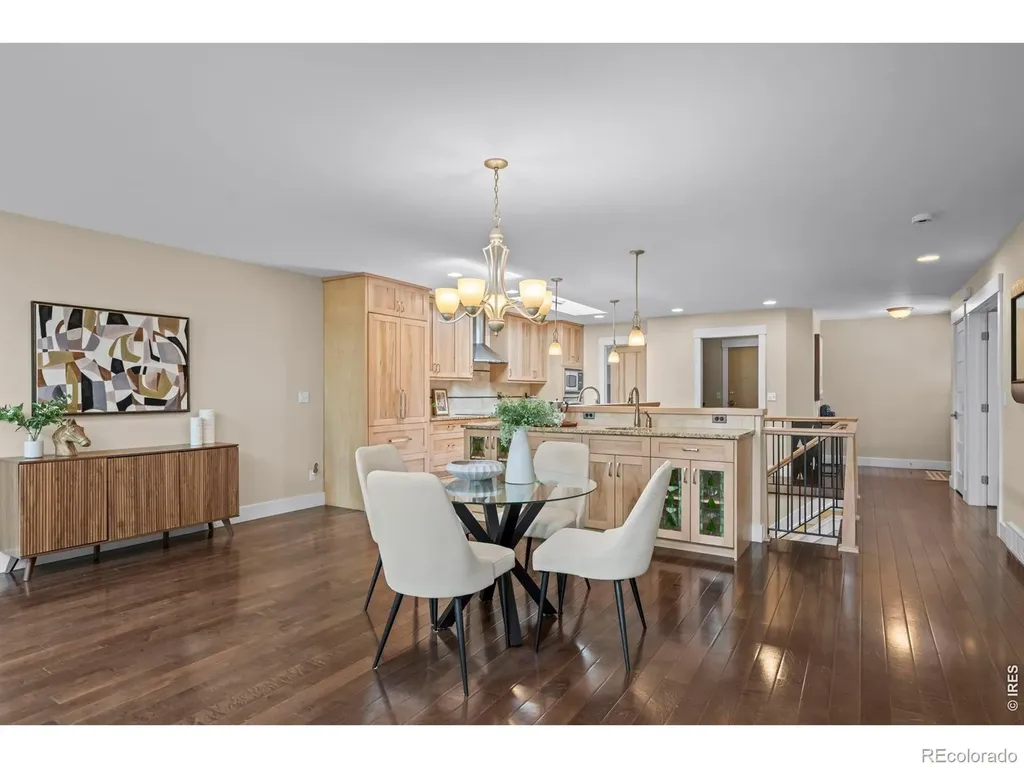 4824 Briar Ridge Court Boulder CO 80301