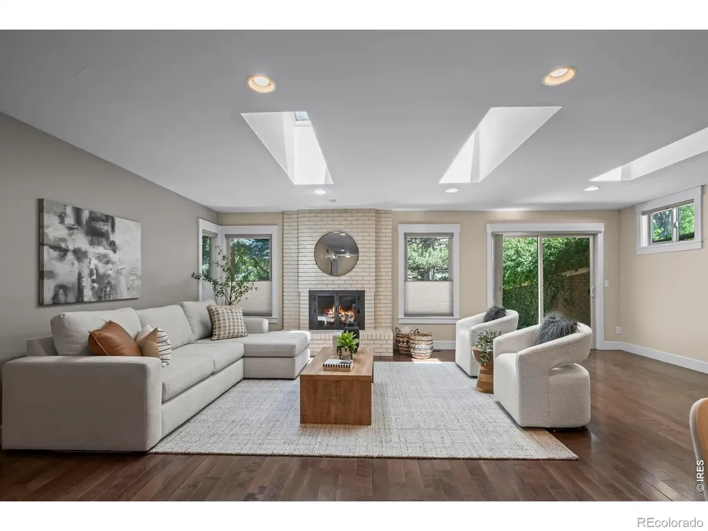 4824 Briar Ridge Court Boulder CO 80301