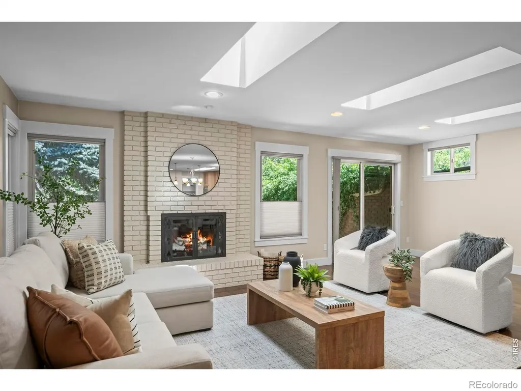 4824 Briar Ridge Court Boulder CO 80301