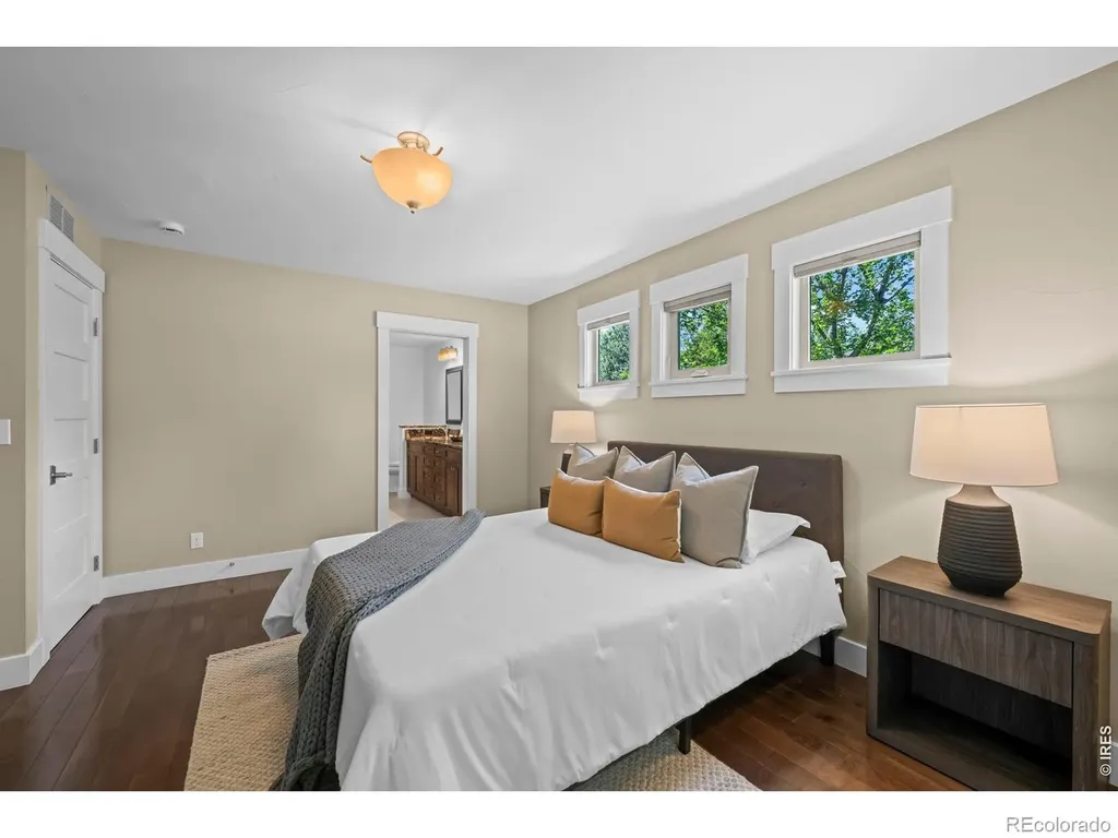 4824 Briar Ridge Court Boulder CO 80301