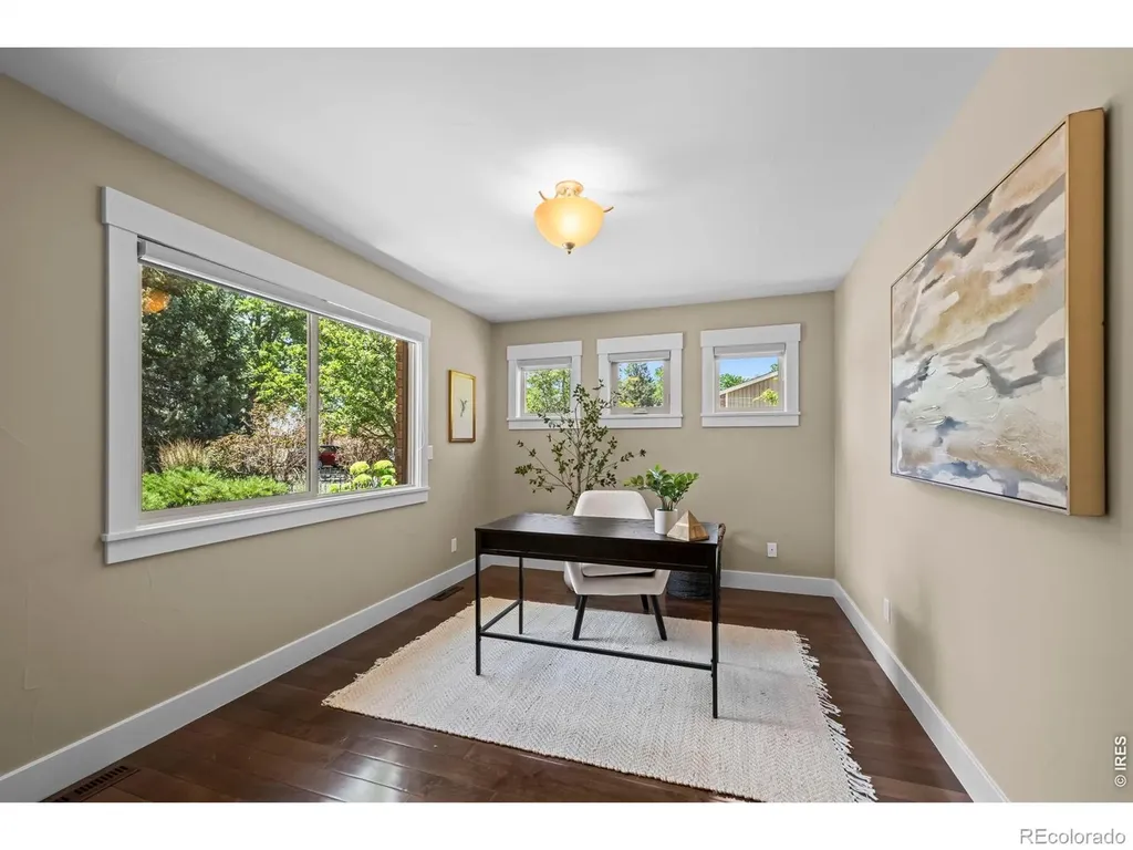 4824 Briar Ridge Court Boulder CO 80301