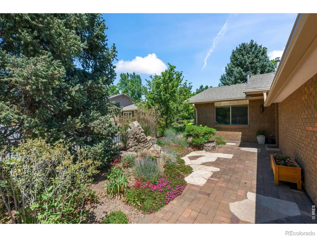 4824 Briar Ridge Court Boulder CO 80301