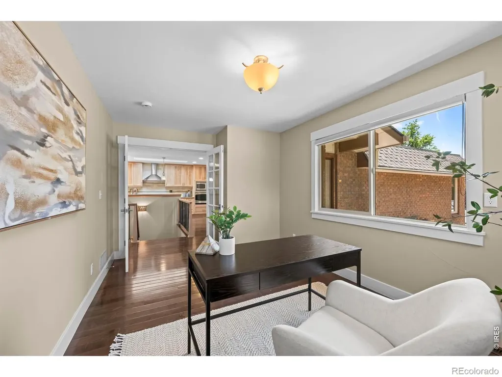 4824 Briar Ridge Court Boulder CO 80301