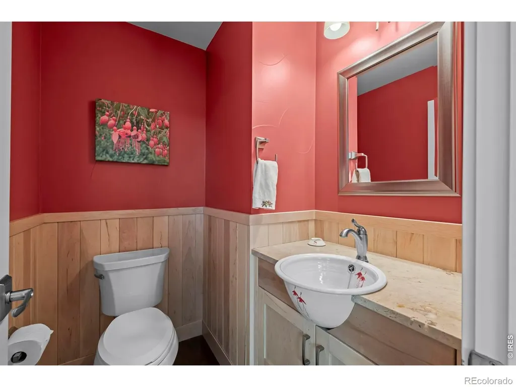 4824 Briar Ridge Court Boulder CO 80301