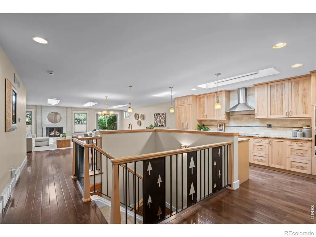 4824 Briar Ridge Court Boulder CO 80301