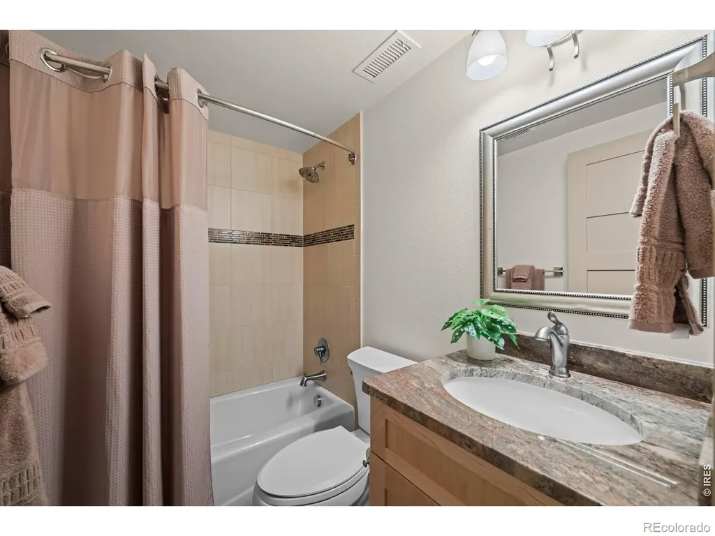 4824 Briar Ridge Court Boulder CO 80301