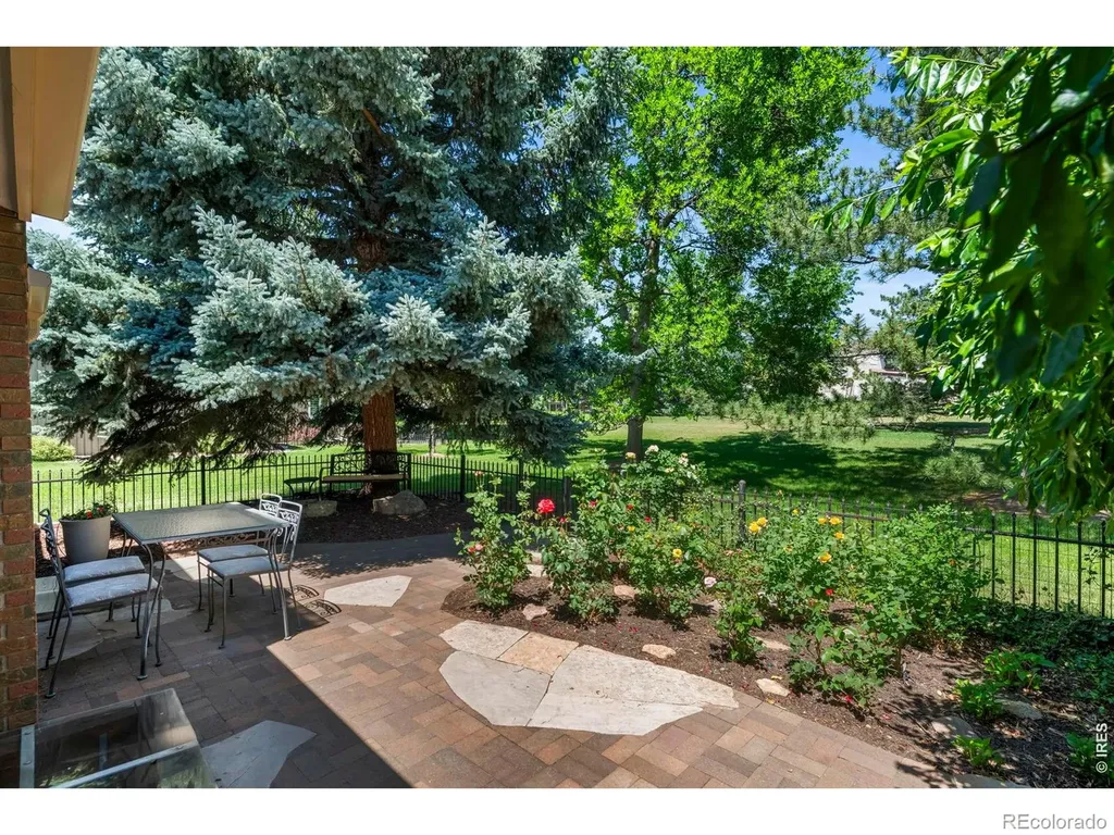 4824 Briar Ridge Court Boulder CO 80301