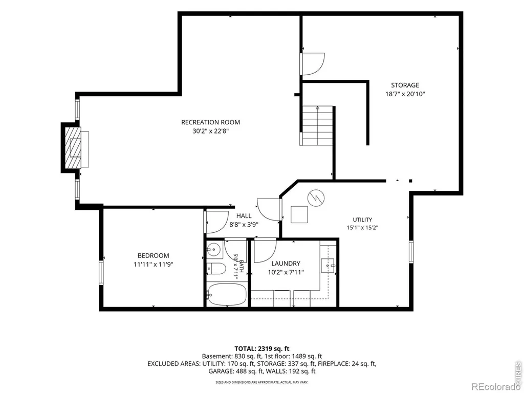 4824 Briar Ridge Court Boulder CO 80301
