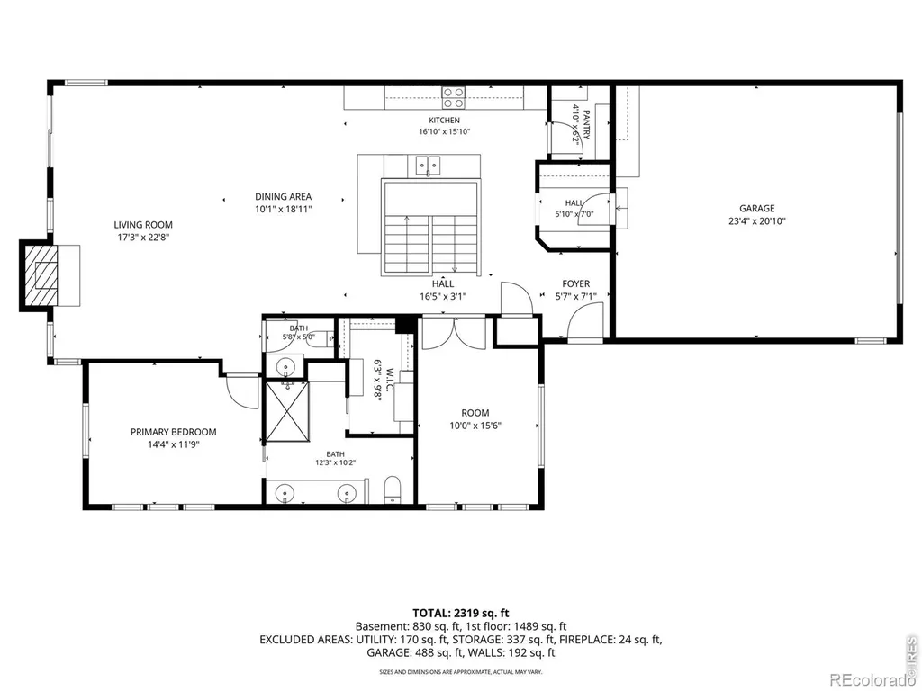 4824 Briar Ridge Court Boulder CO 80301