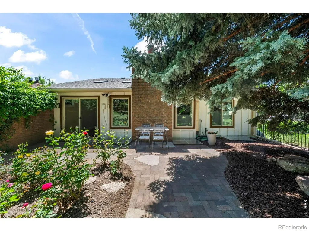 4824 Briar Ridge Court Boulder CO 80301