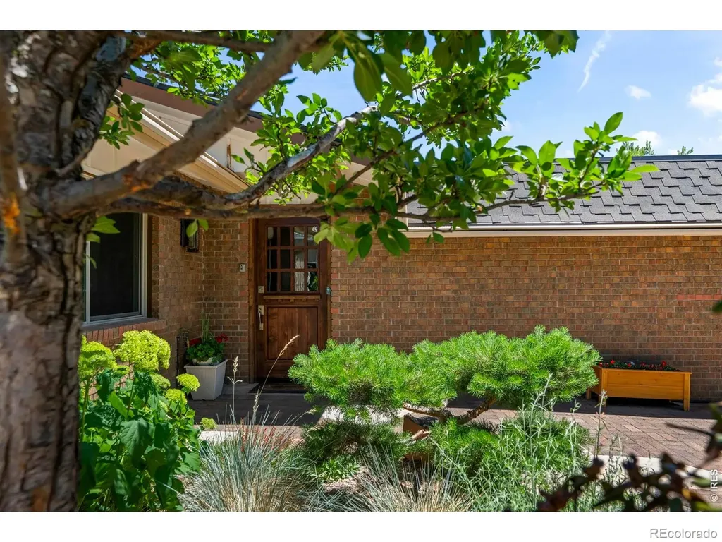 4824 Briar Ridge Court Boulder CO 80301