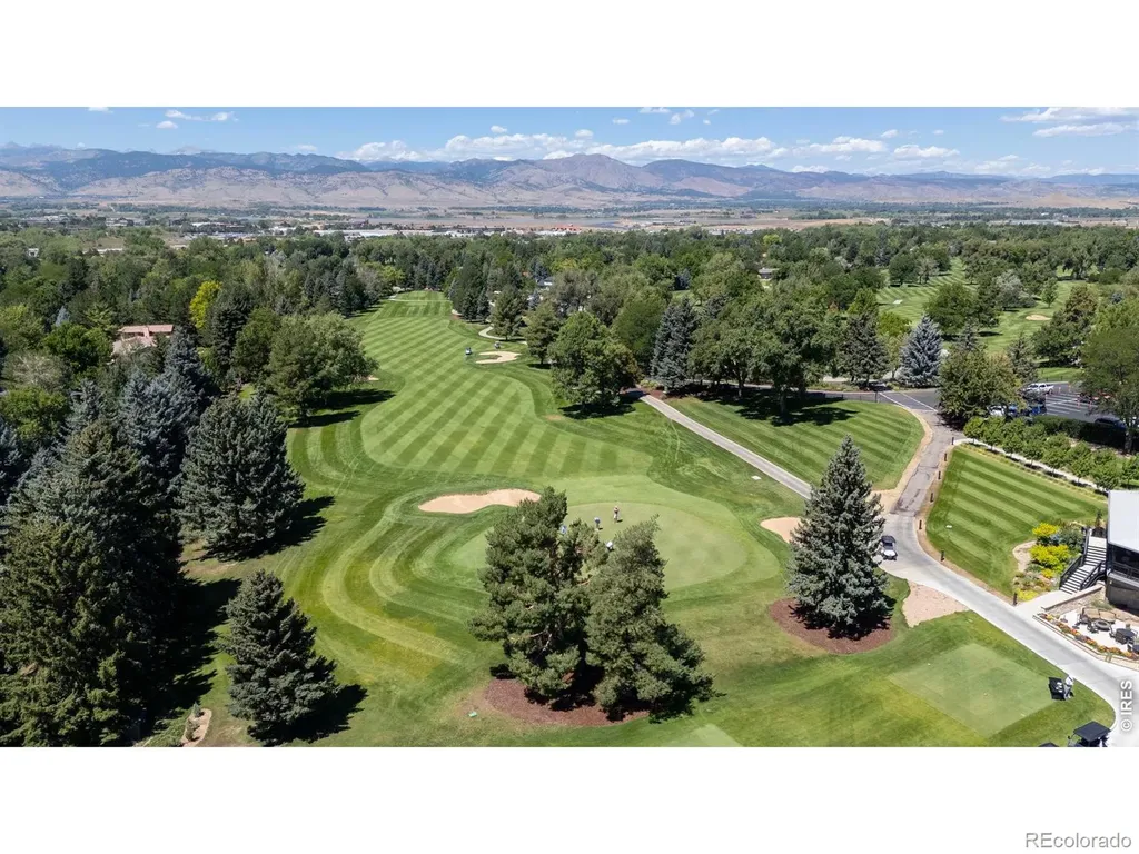 4824 Briar Ridge Court Boulder CO 80301
