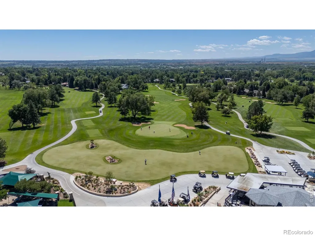 4824 Briar Ridge Court Boulder CO 80301