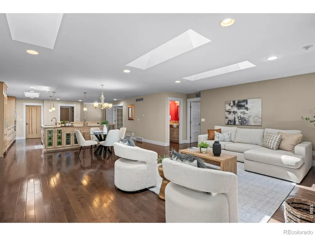 4824 Briar Ridge Court Boulder CO 80301