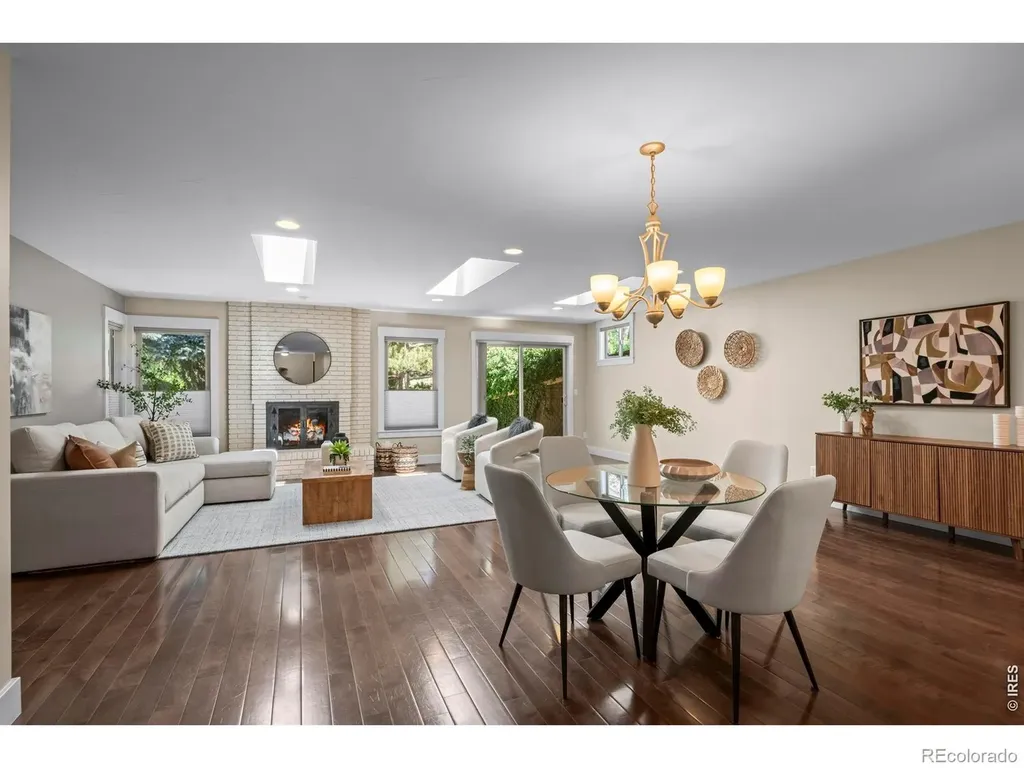 4824 Briar Ridge Court Boulder CO 80301