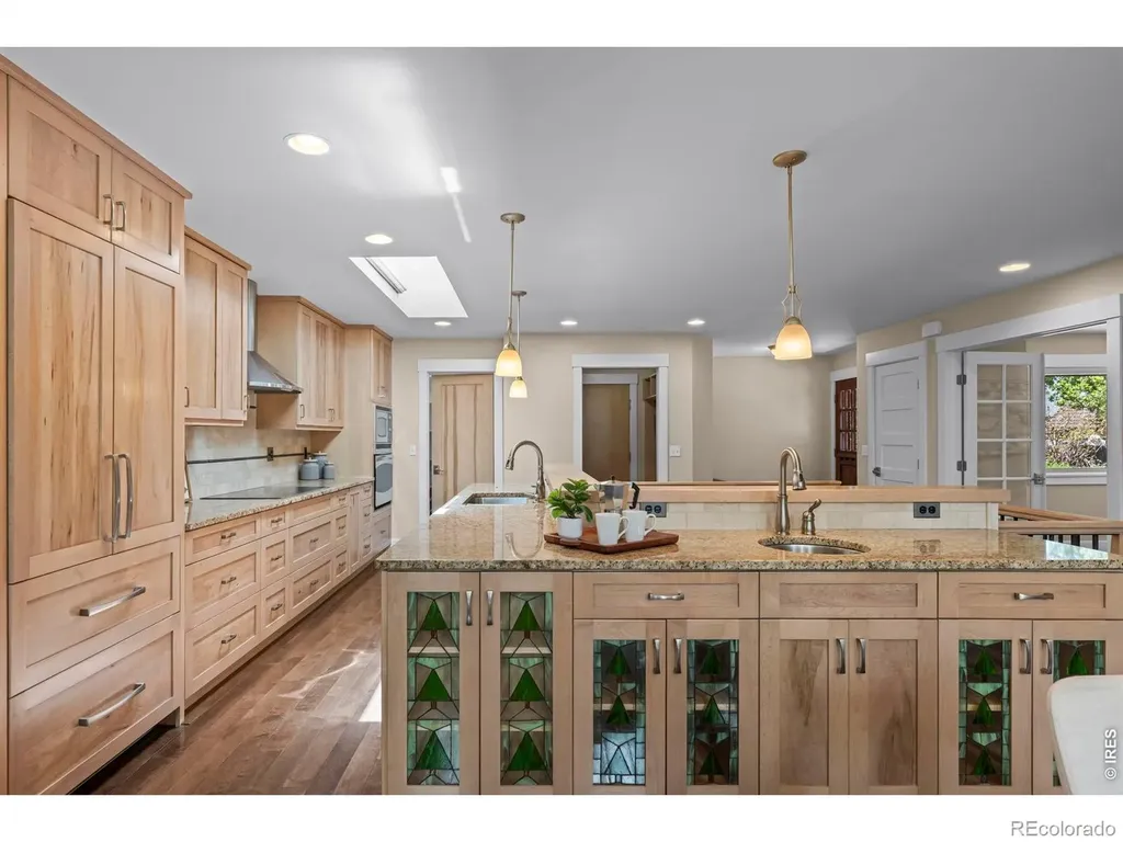 4824 Briar Ridge Court Boulder CO 80301