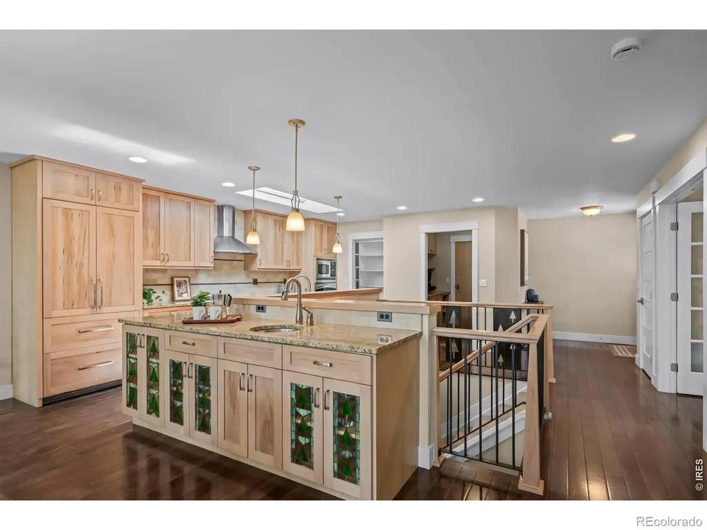 4824 Briar Ridge Court Boulder CO 80301