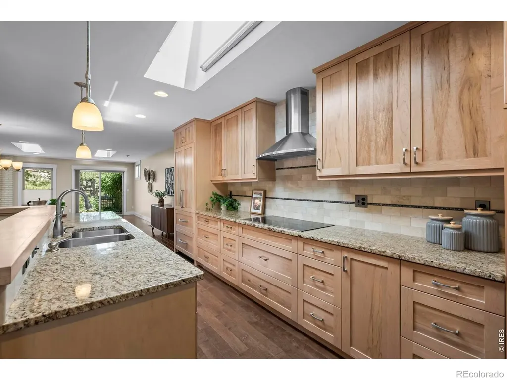 4824 Briar Ridge Court Boulder CO 80301