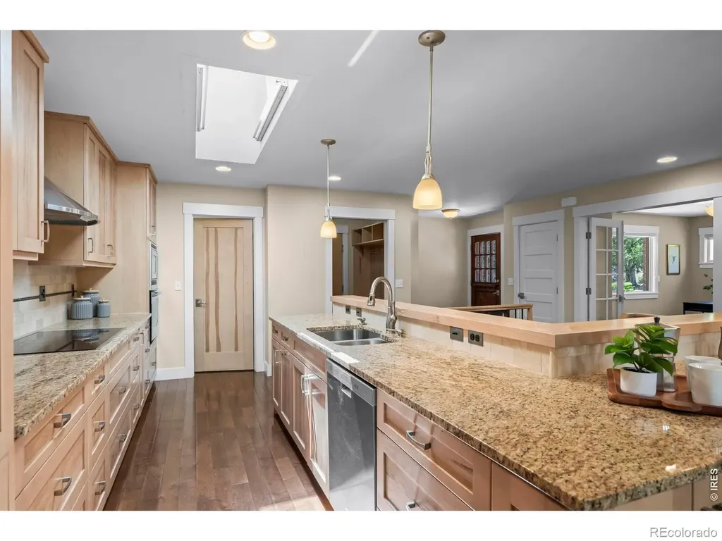 4824 Briar Ridge Court Boulder CO 80301