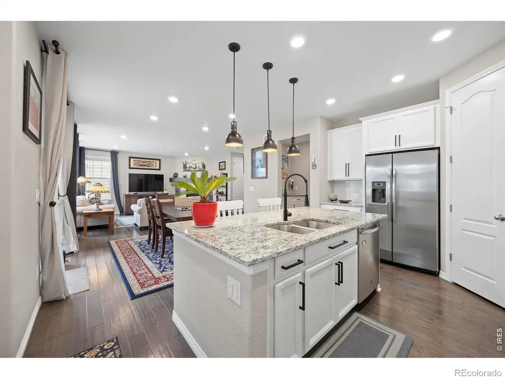 18941 W 84th Avenue Arvada CO 80007