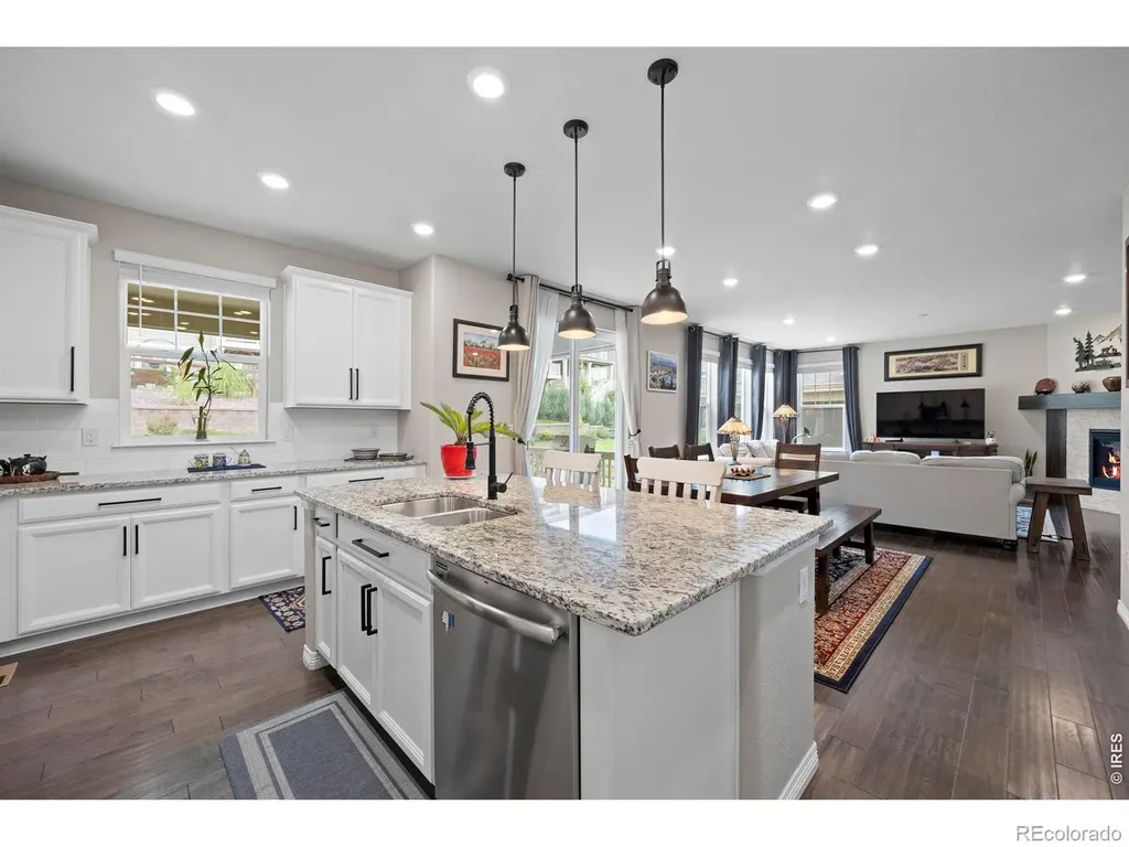 18941 W 84th Avenue Arvada CO 80007