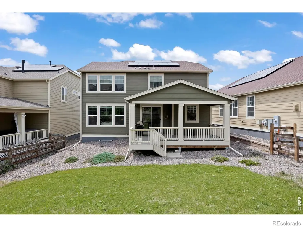 18941 W 84th Avenue Arvada CO 80007