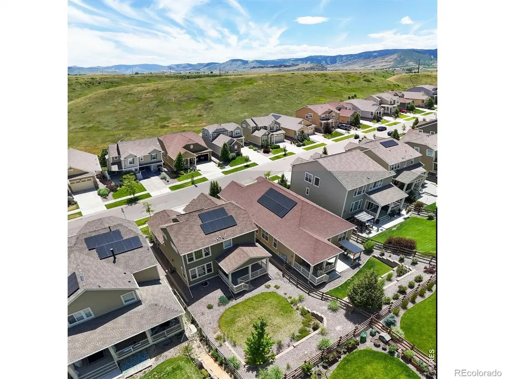 18941 W 84th Avenue Arvada CO 80007
