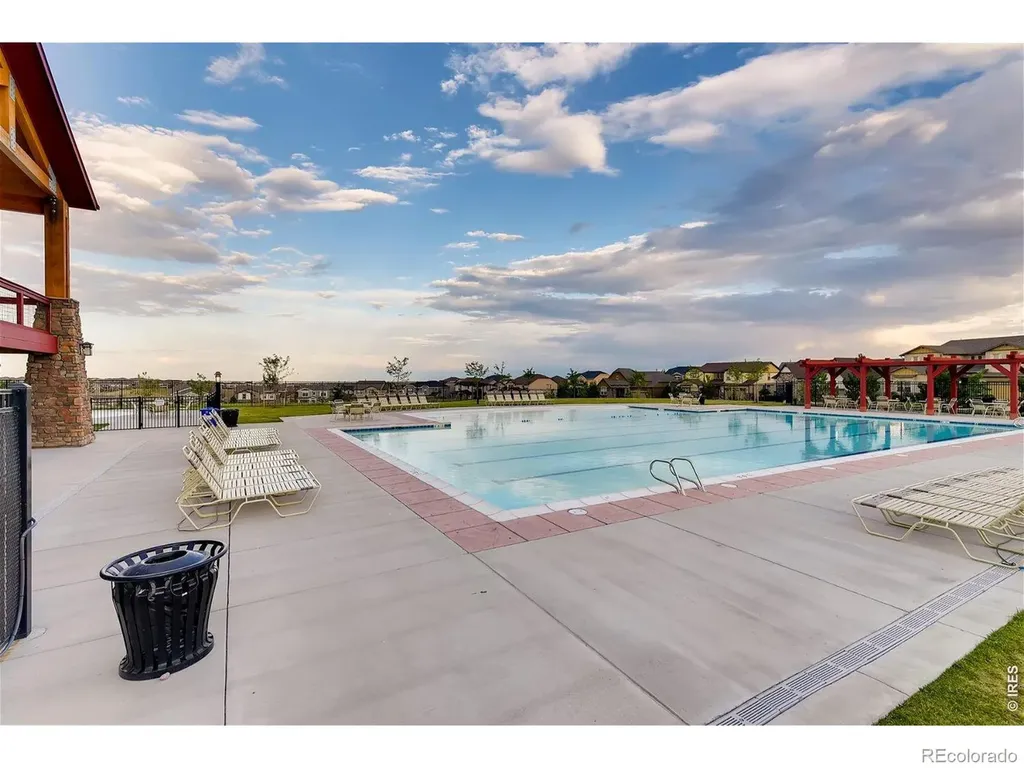18941 W 84th Avenue Arvada CO 80007