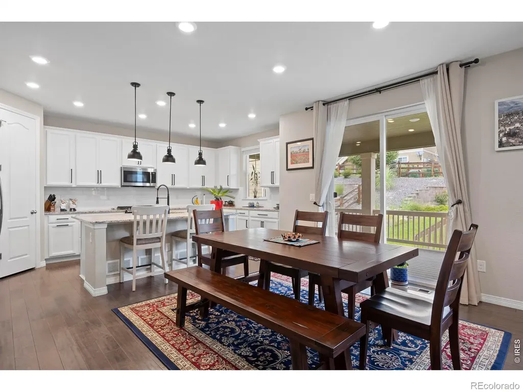 18941 W 84th Avenue Arvada CO 80007