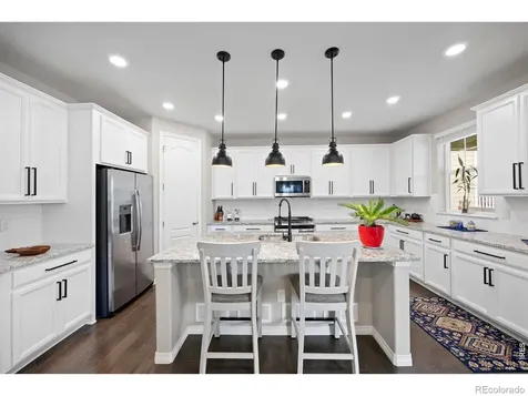 18941 W 84th Avenue Arvada CO 80007