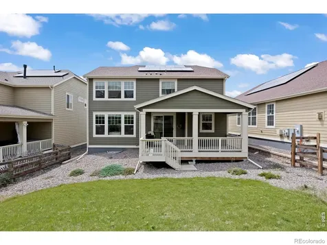 18941 W 84th Avenue Arvada CO 80007