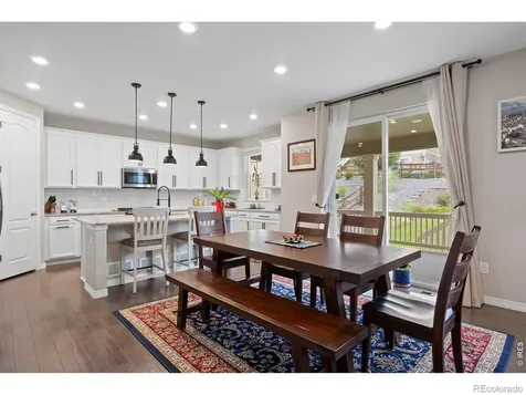 18941 W 84th Avenue Arvada CO 80007