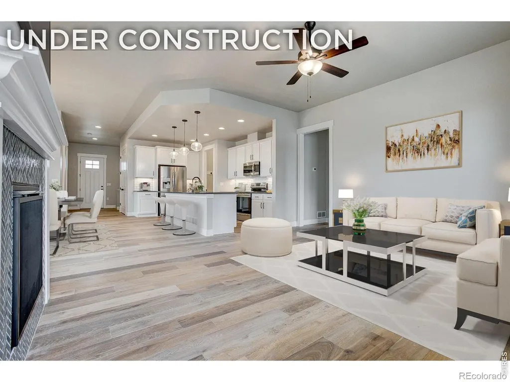 8452 Cromwell Drive Windsor CO 80528