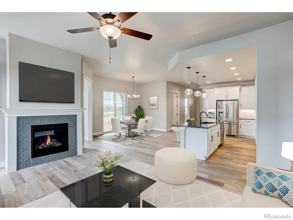 8452 Cromwell Drive Windsor CO 80528
