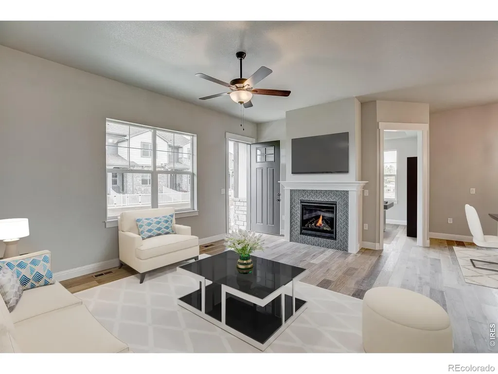 8452 Cromwell Drive Windsor CO 80528