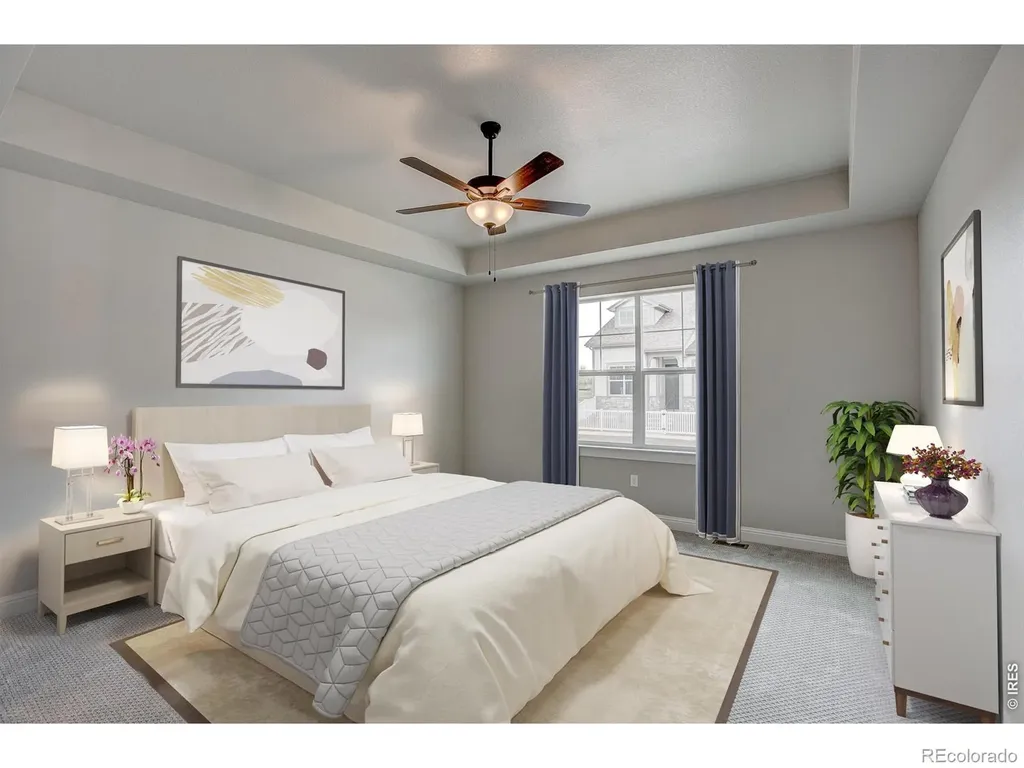 8452 Cromwell Drive Windsor CO 80528