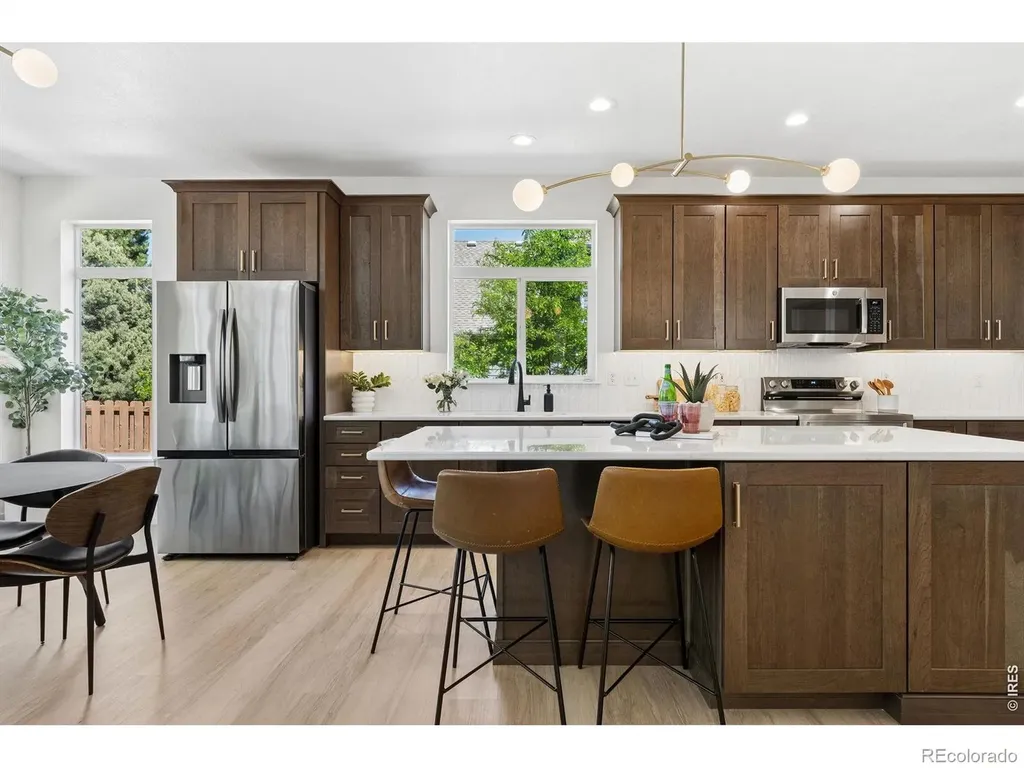2745 Prairie Ridge Court Lafayette CO 80026