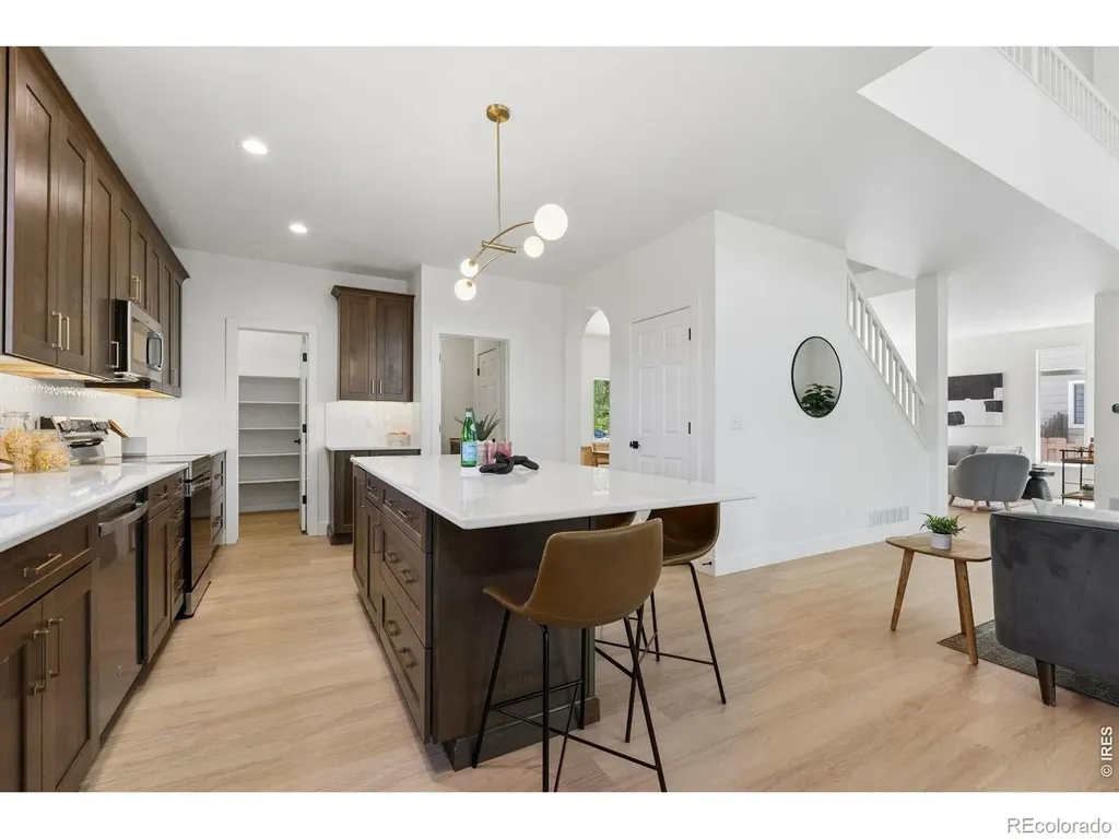 2745 Prairie Ridge Court Lafayette CO 80026