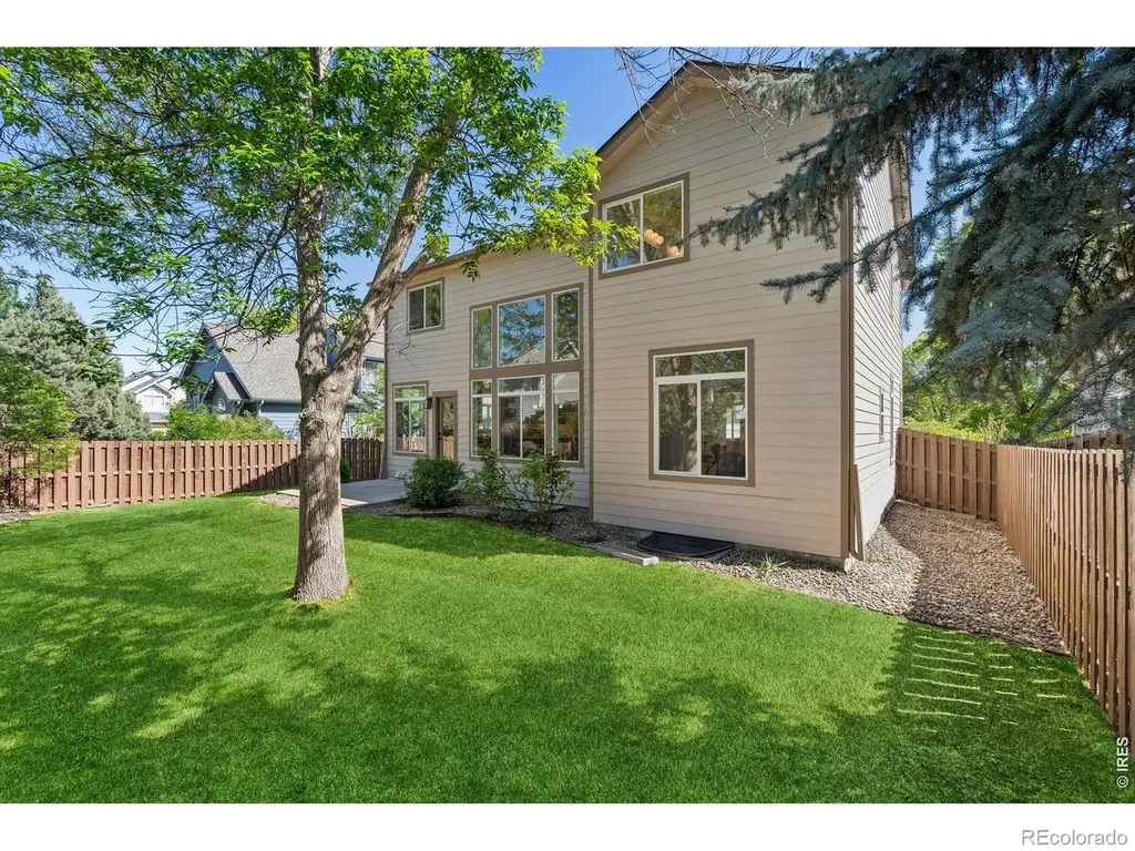2745 Prairie Ridge Court Lafayette CO 80026