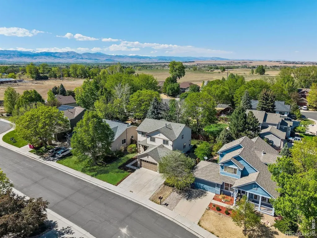 2745 Prairie Ridge Court Lafayette CO 80026