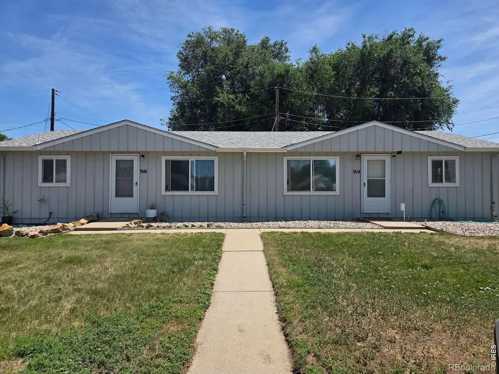 914 Cortez Court Loveland CO 80537