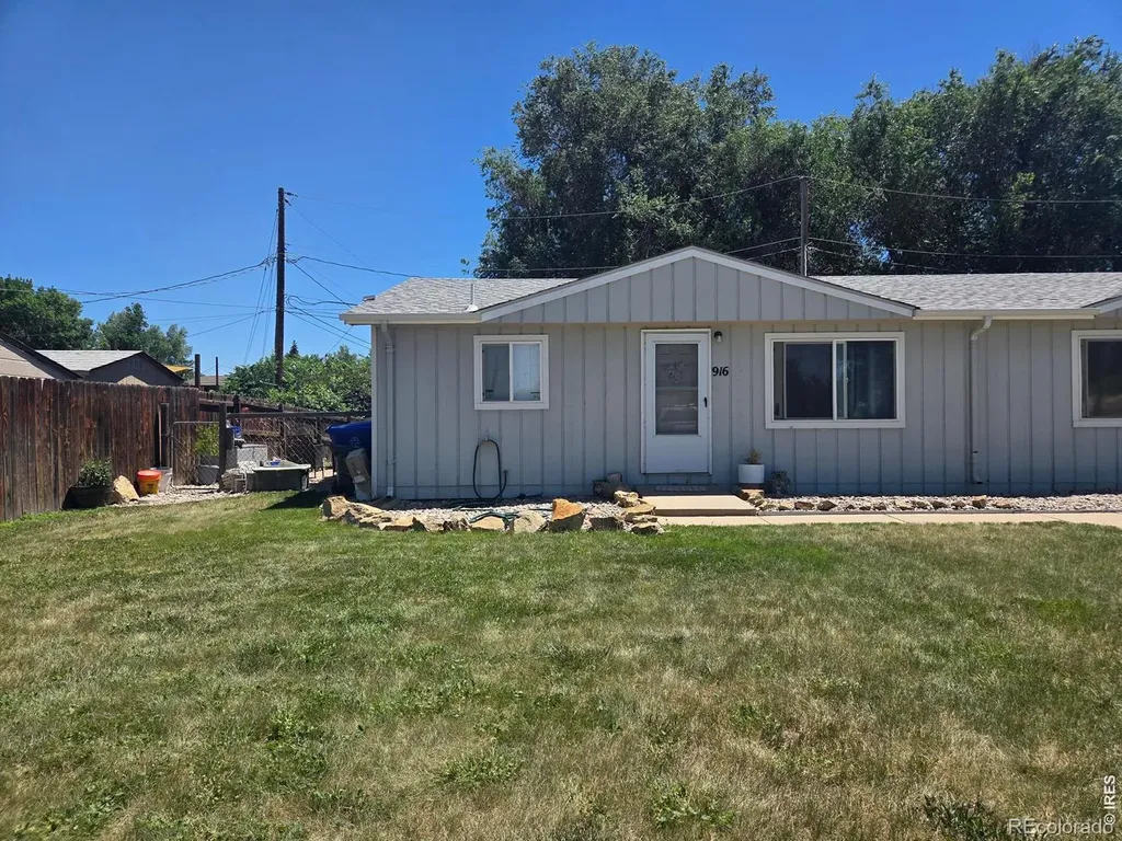 914 Cortez Court Loveland CO 80537